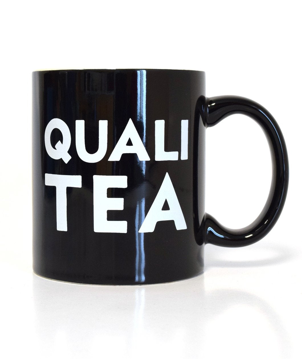 Qualitea Mug