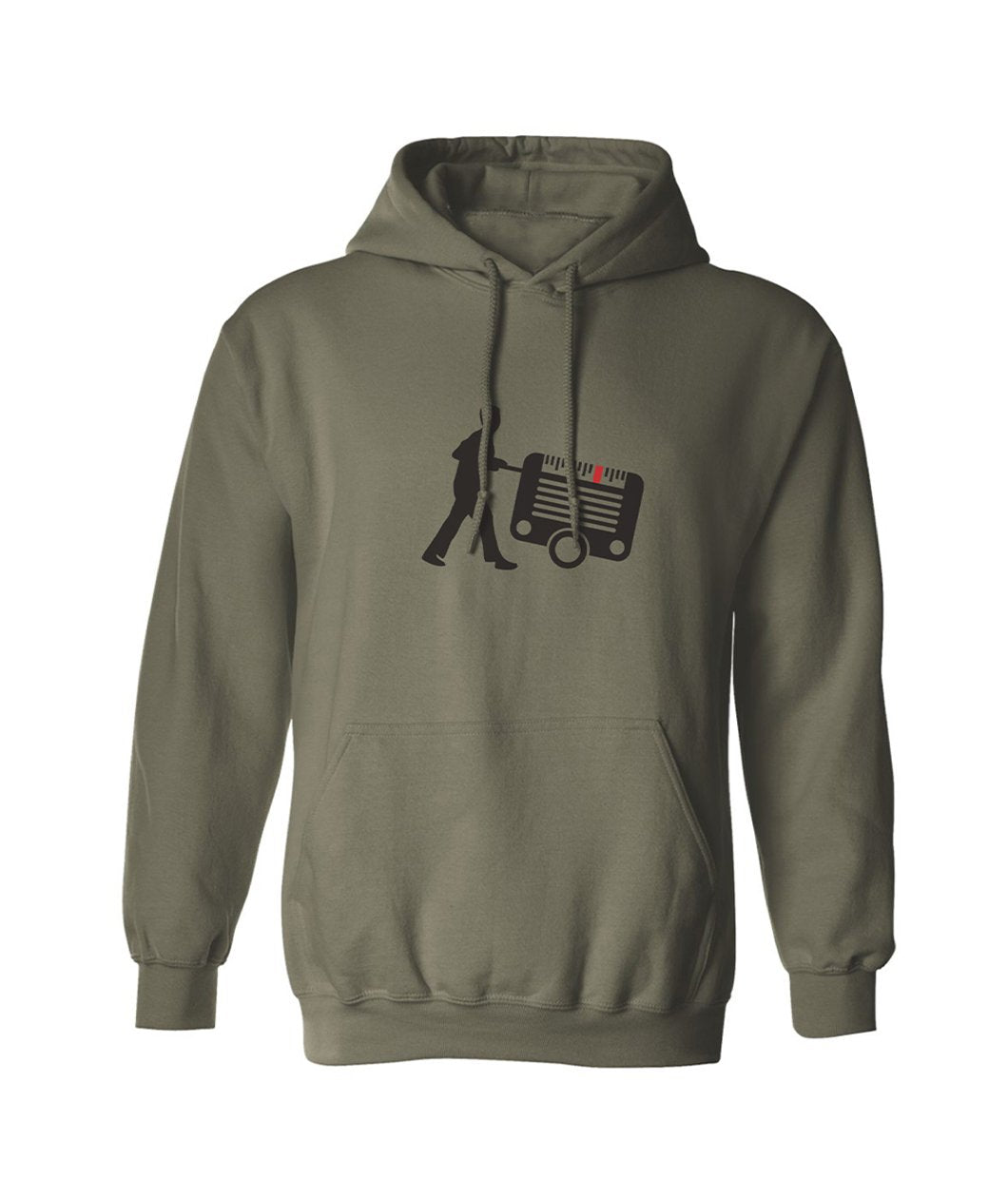 Radio Ambulante Hoodie