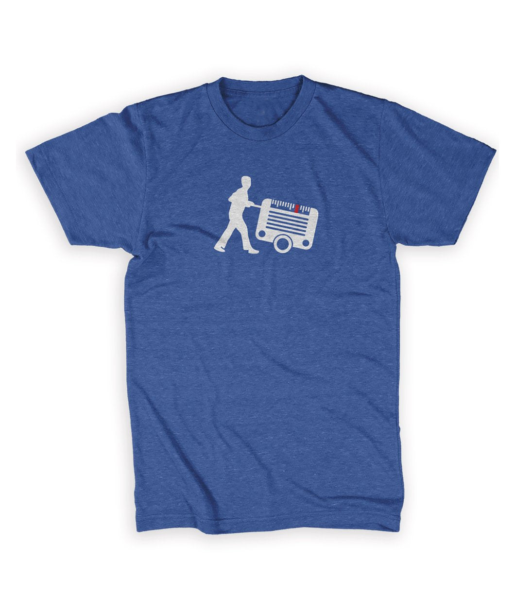 Radio Ambulante Shirt
