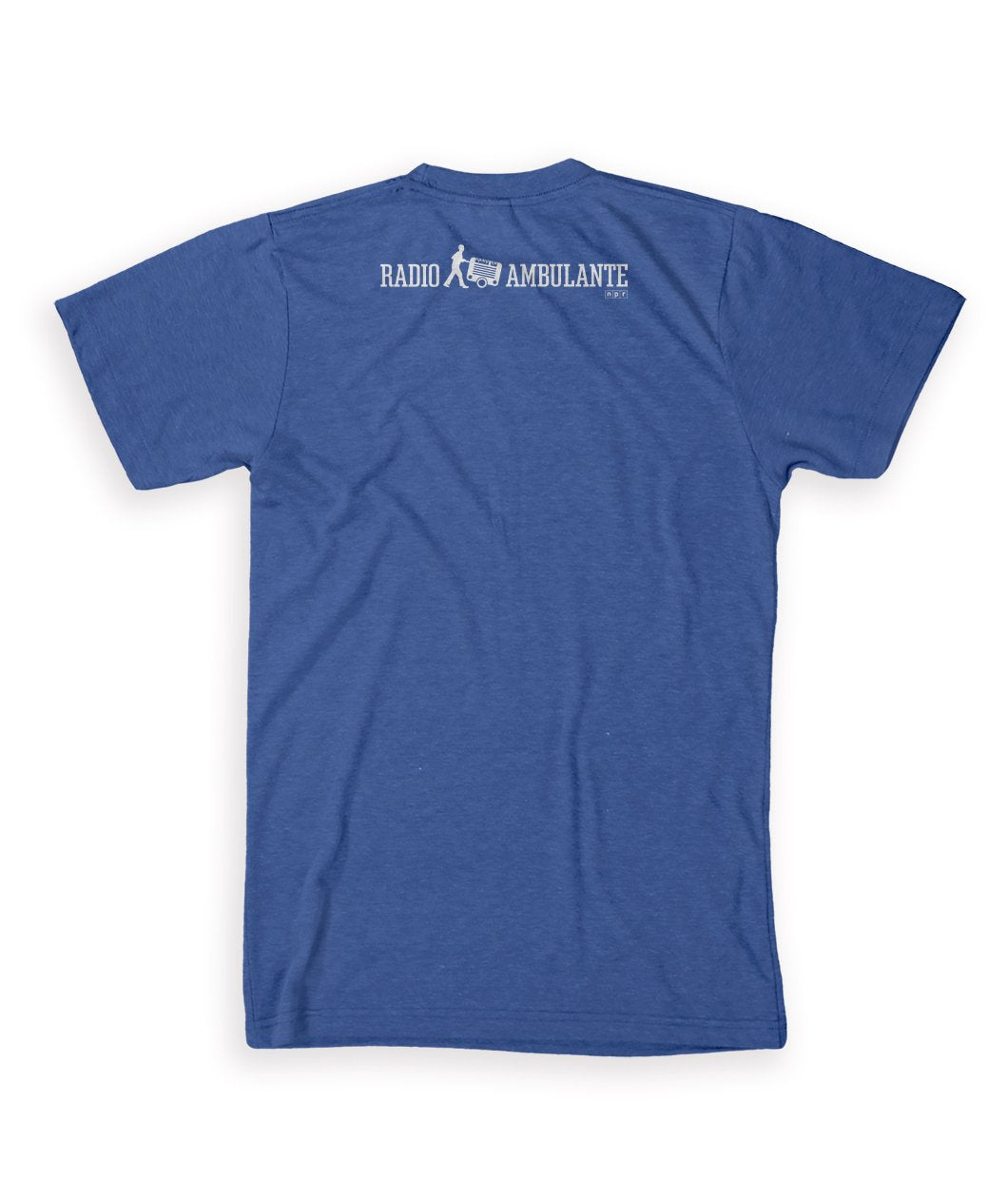 Radio Ambulante Shirt