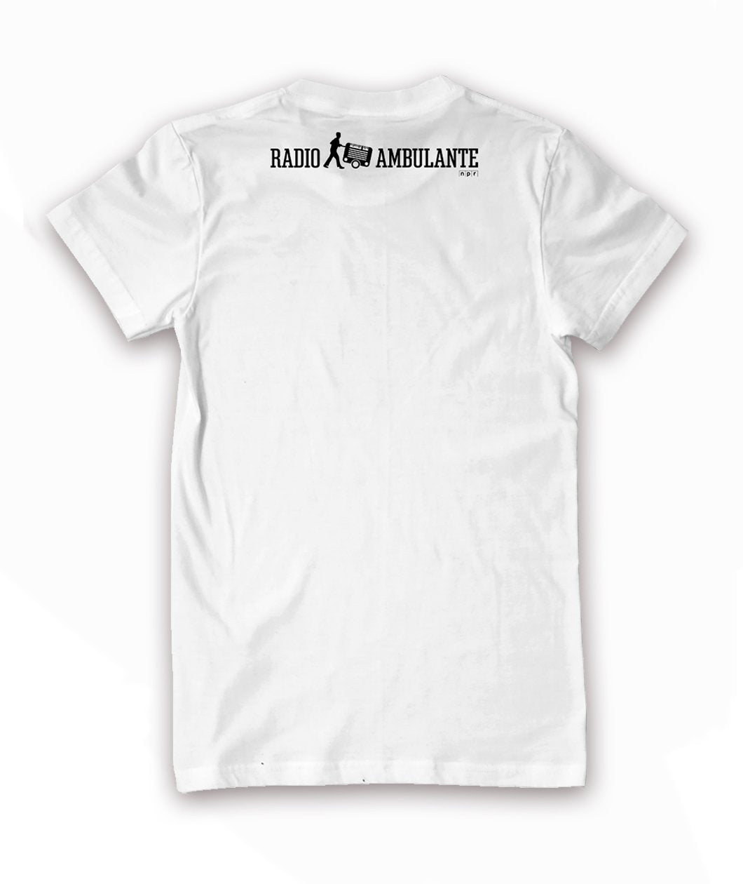 Fiesta Radio Ambulante Shirt
