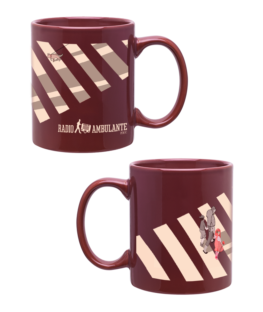 Yo Nena Mug