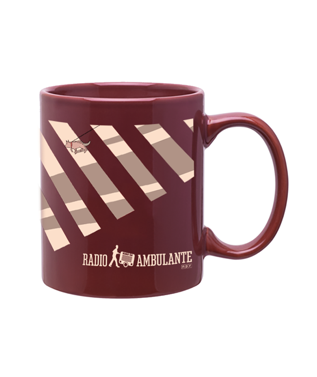 Yo Nena Mug