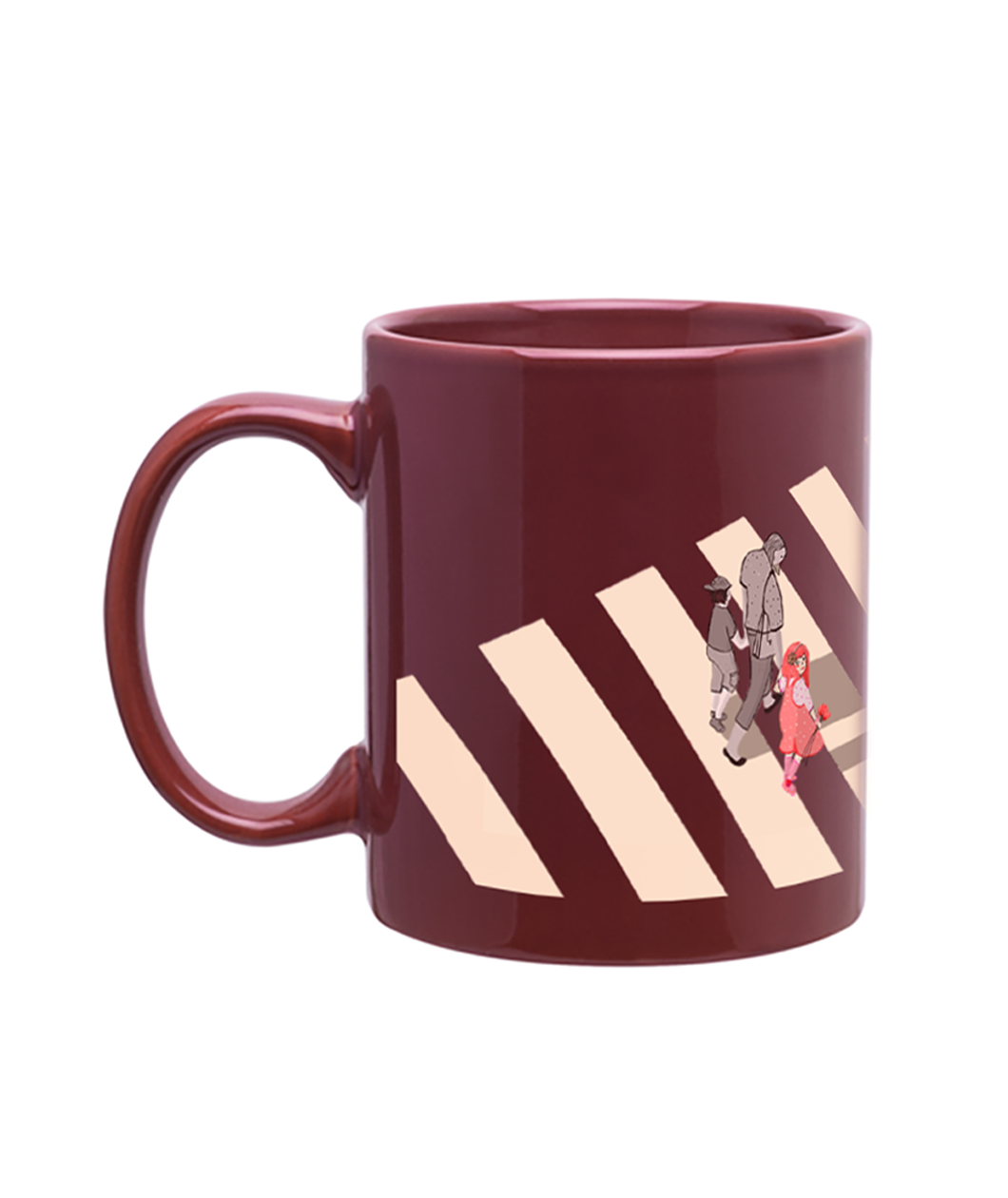 Yo Nena Mug
