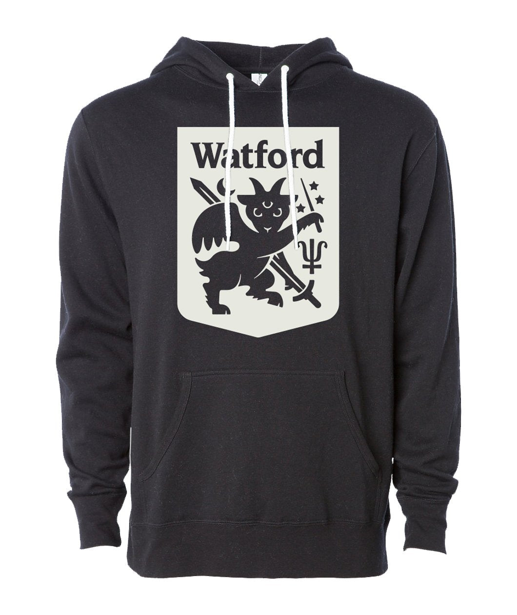 Watford Sport Hoodie