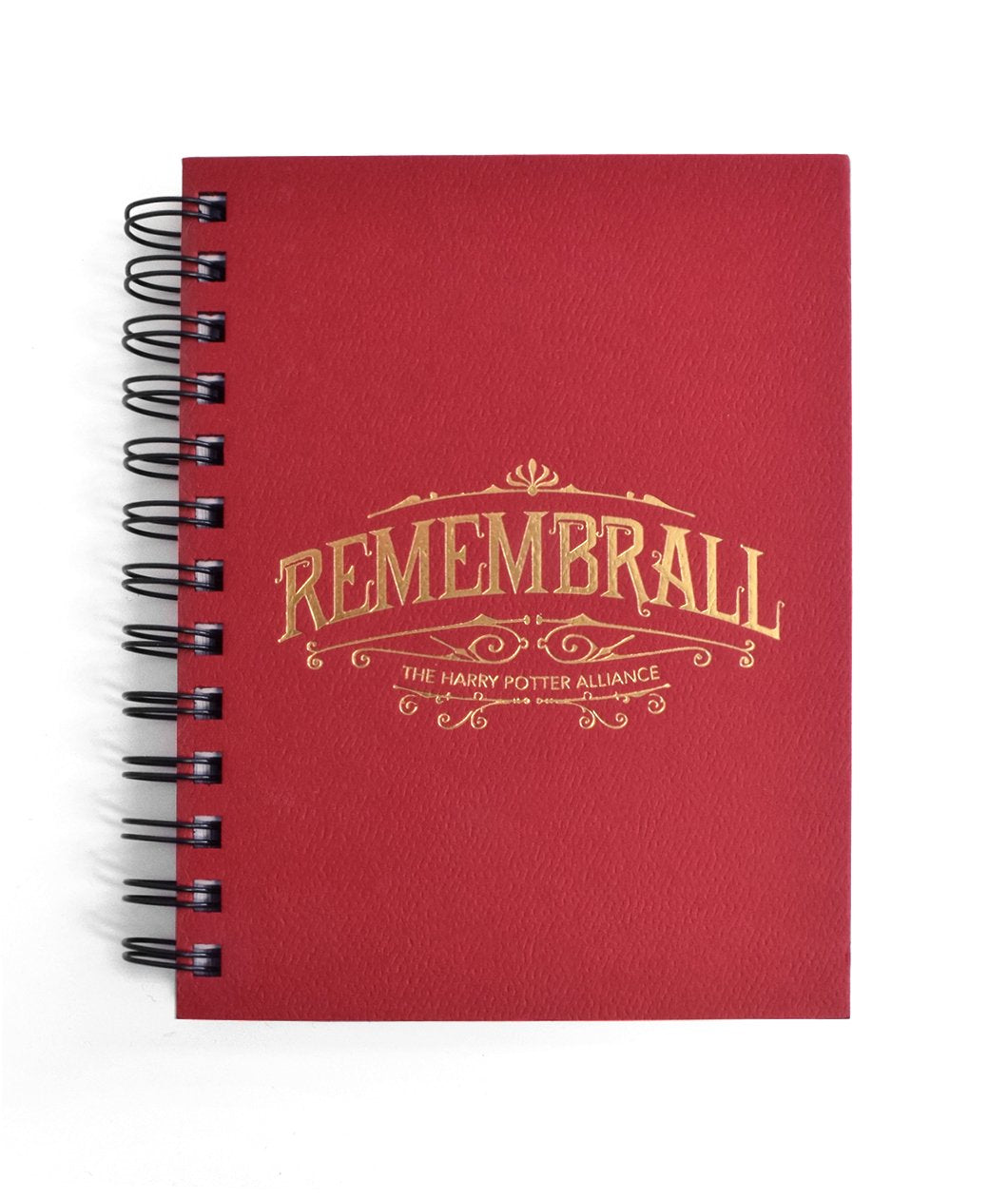 Remembrall Journal