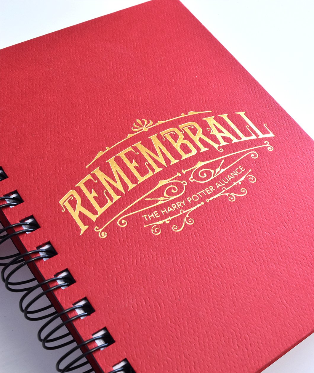 Remembrall Journal