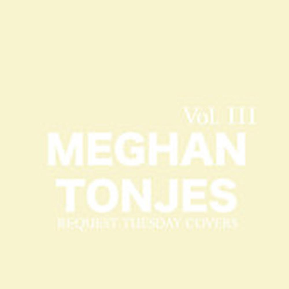 Request Tuesday, Volume 3