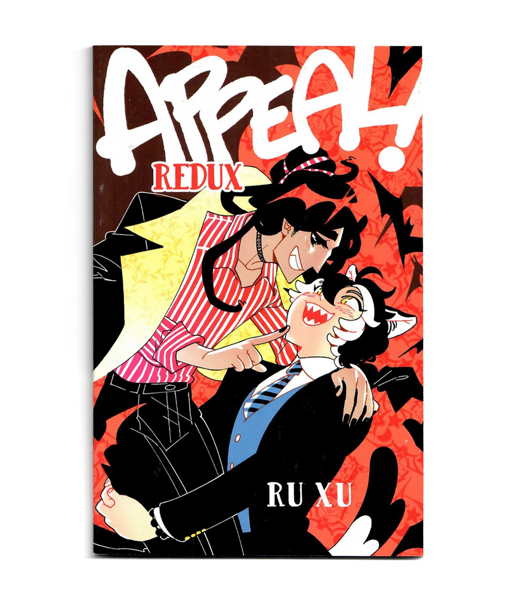 APPEAL! Redux