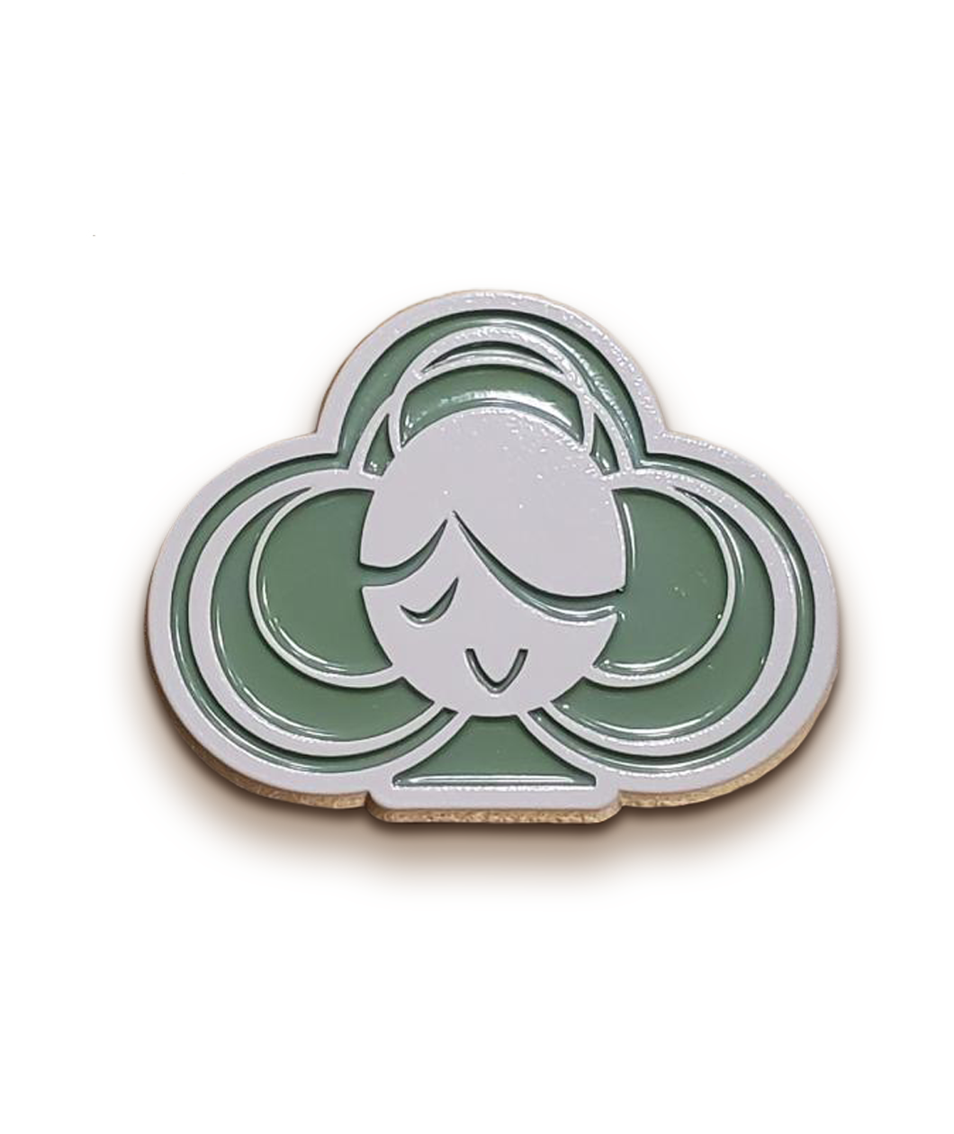 Cloverhouse Inn Pin