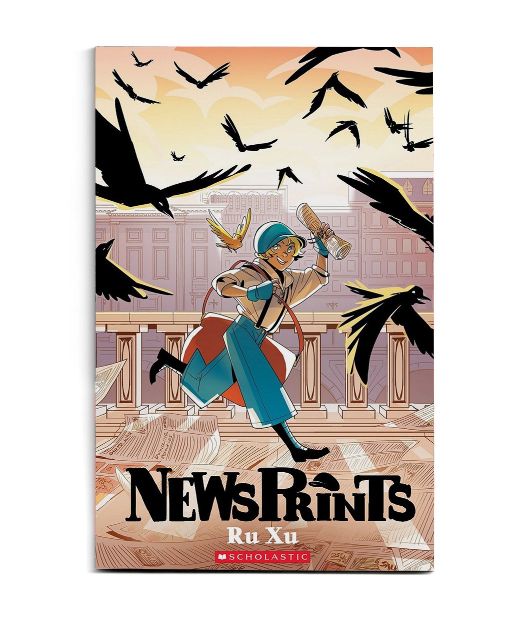 Newsprints