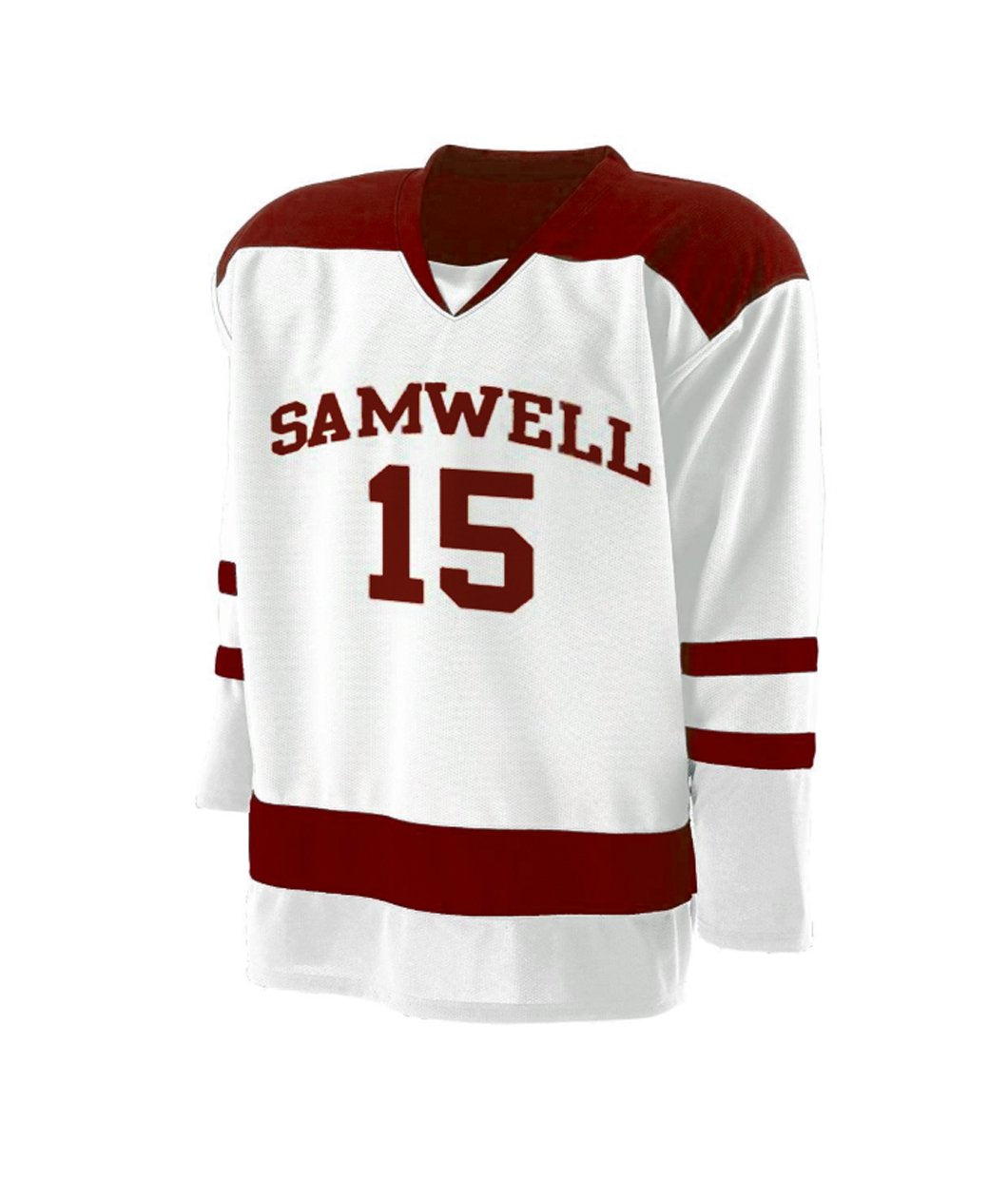 Bitty Samwell Jersey