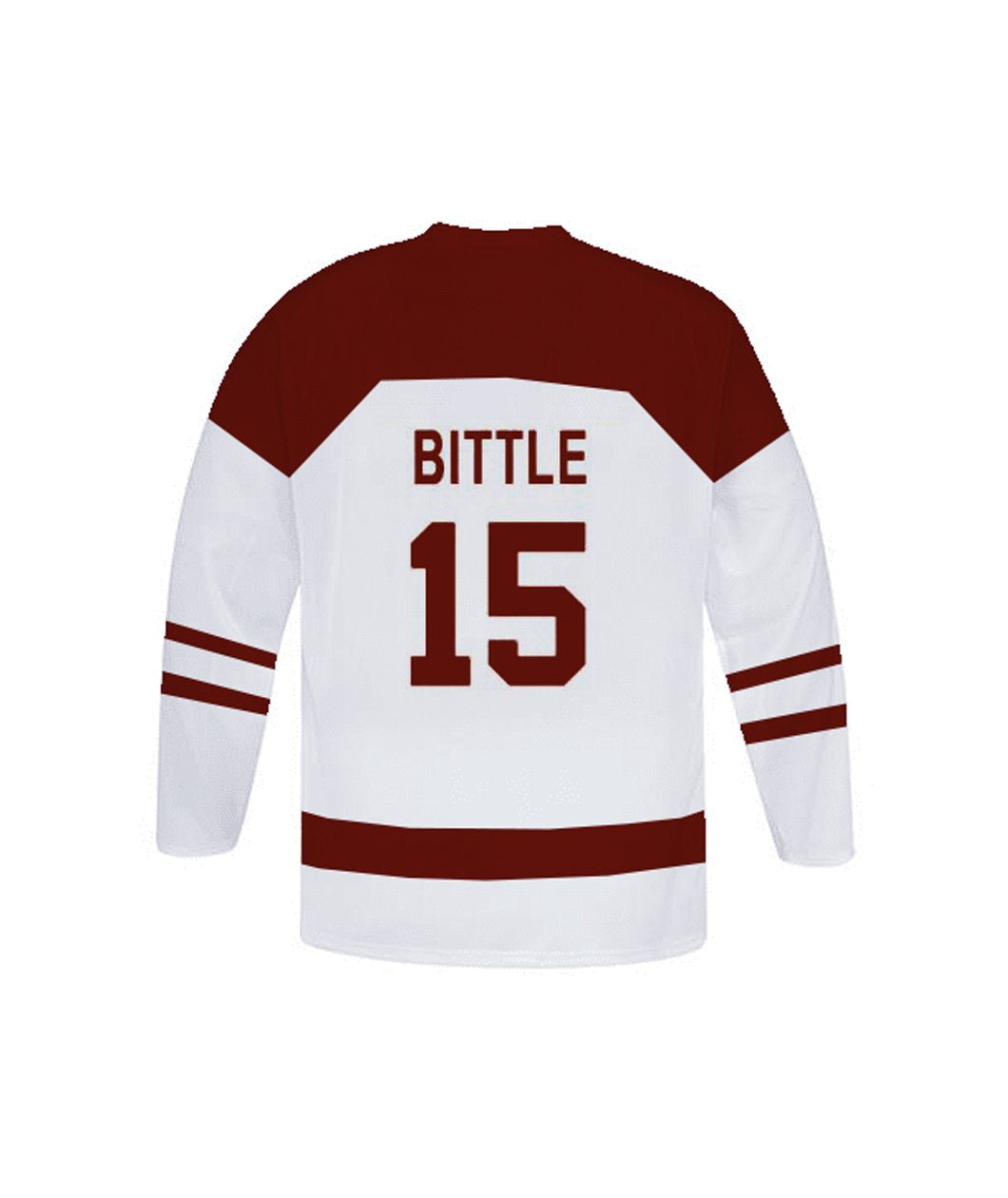 Bitty Samwell Jersey