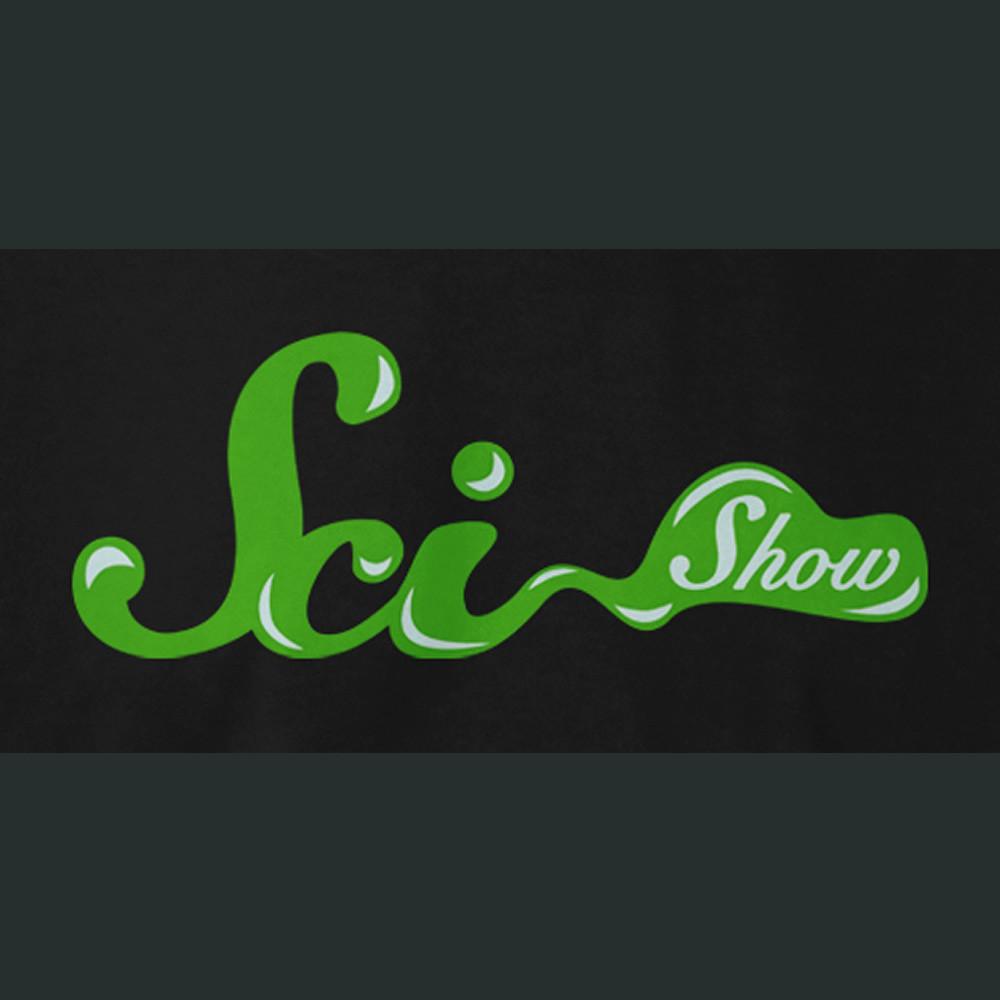 SciShow Logo Shirt