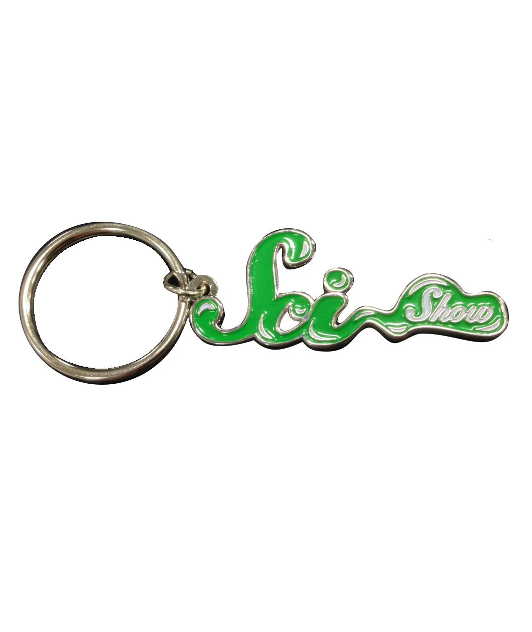SciShow Keychain