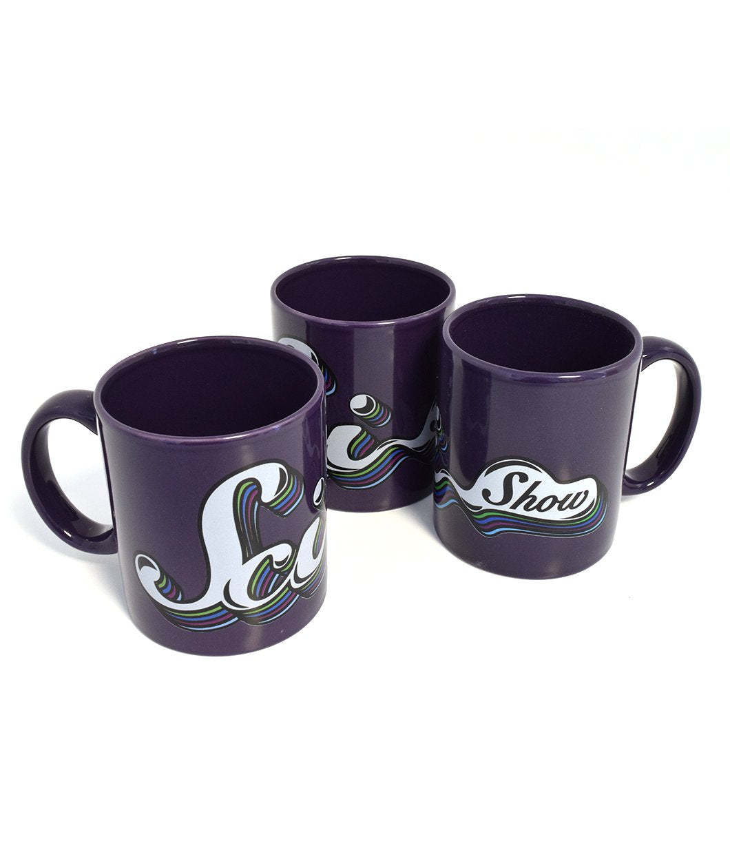 SciShow Logo Mug