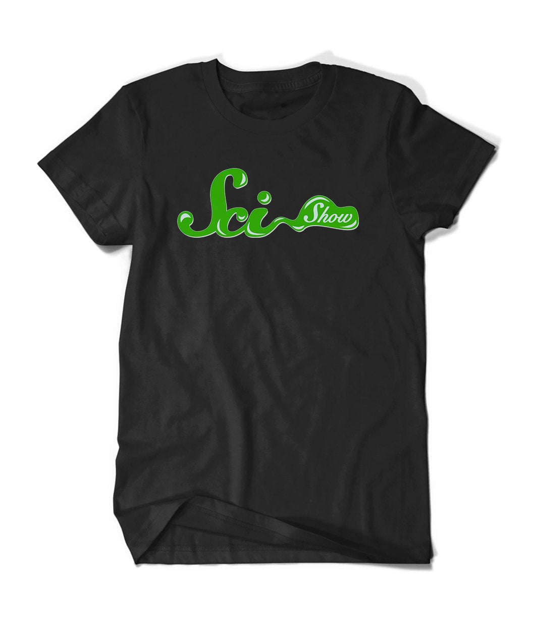 SciShow Logo Shirt