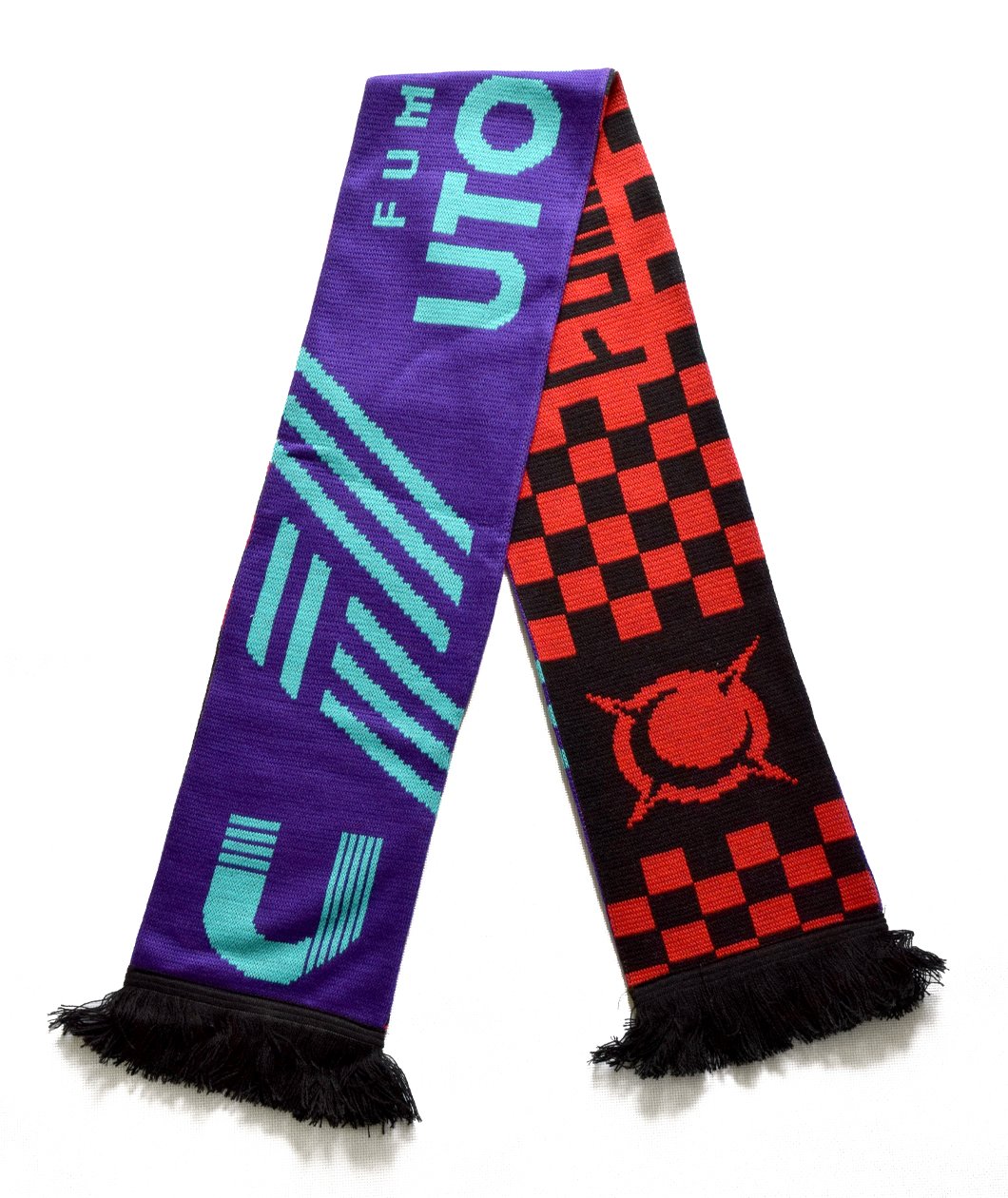 Fumble Scarf