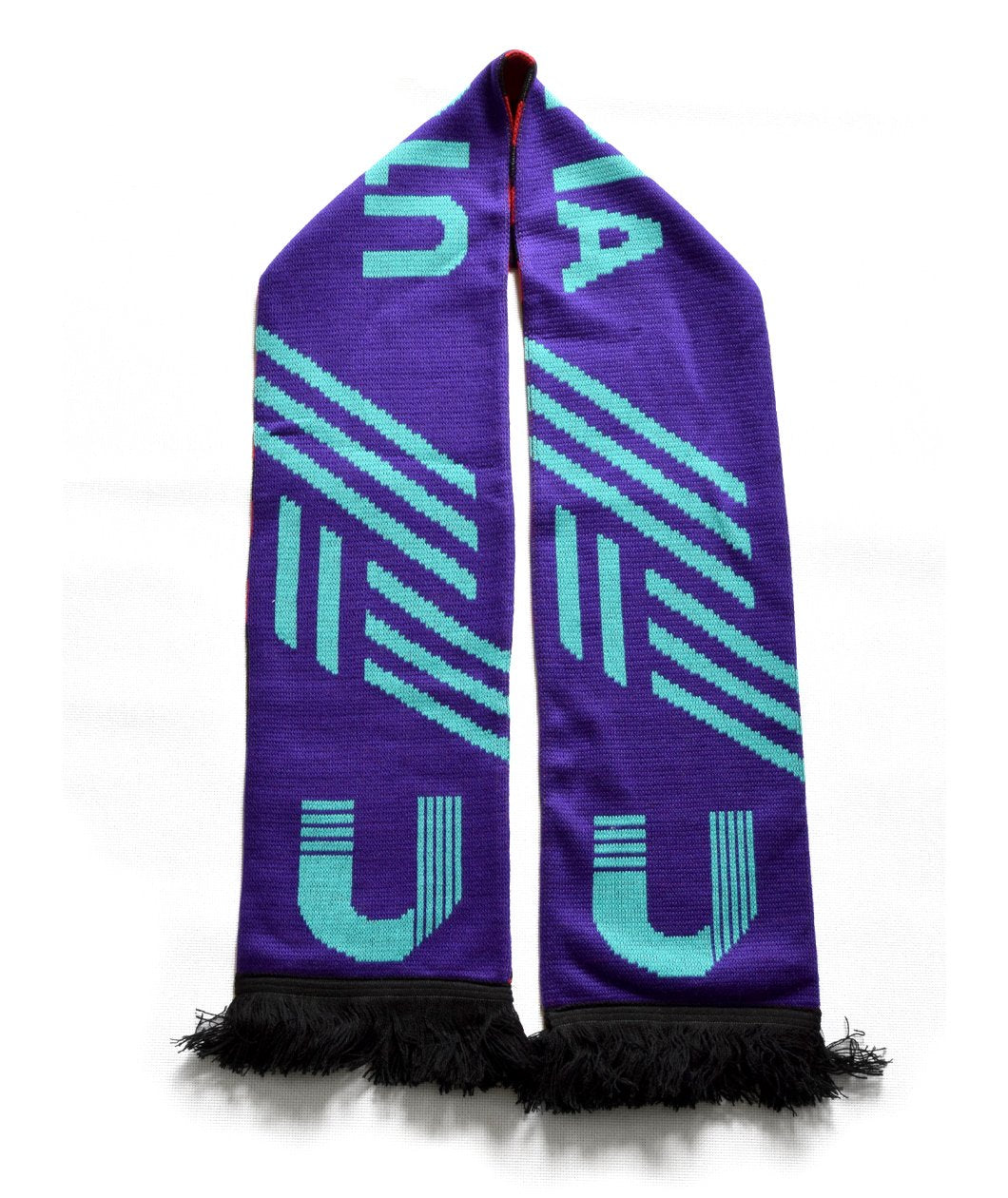 Fumble Scarf