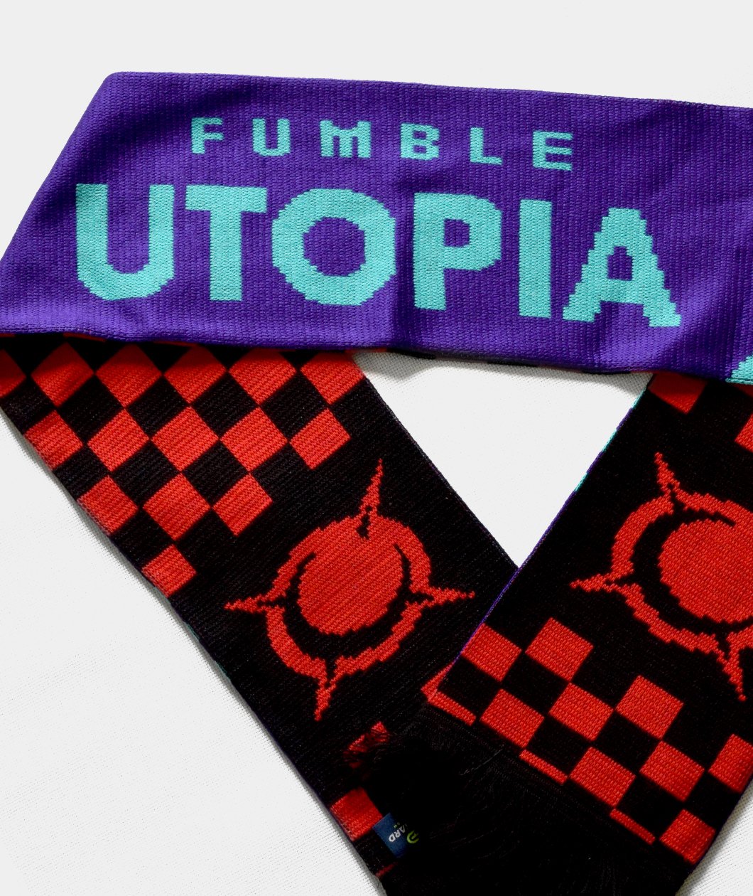 Fumble Scarf