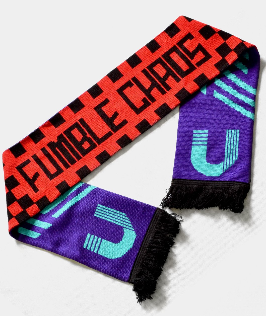 Fumble Scarf