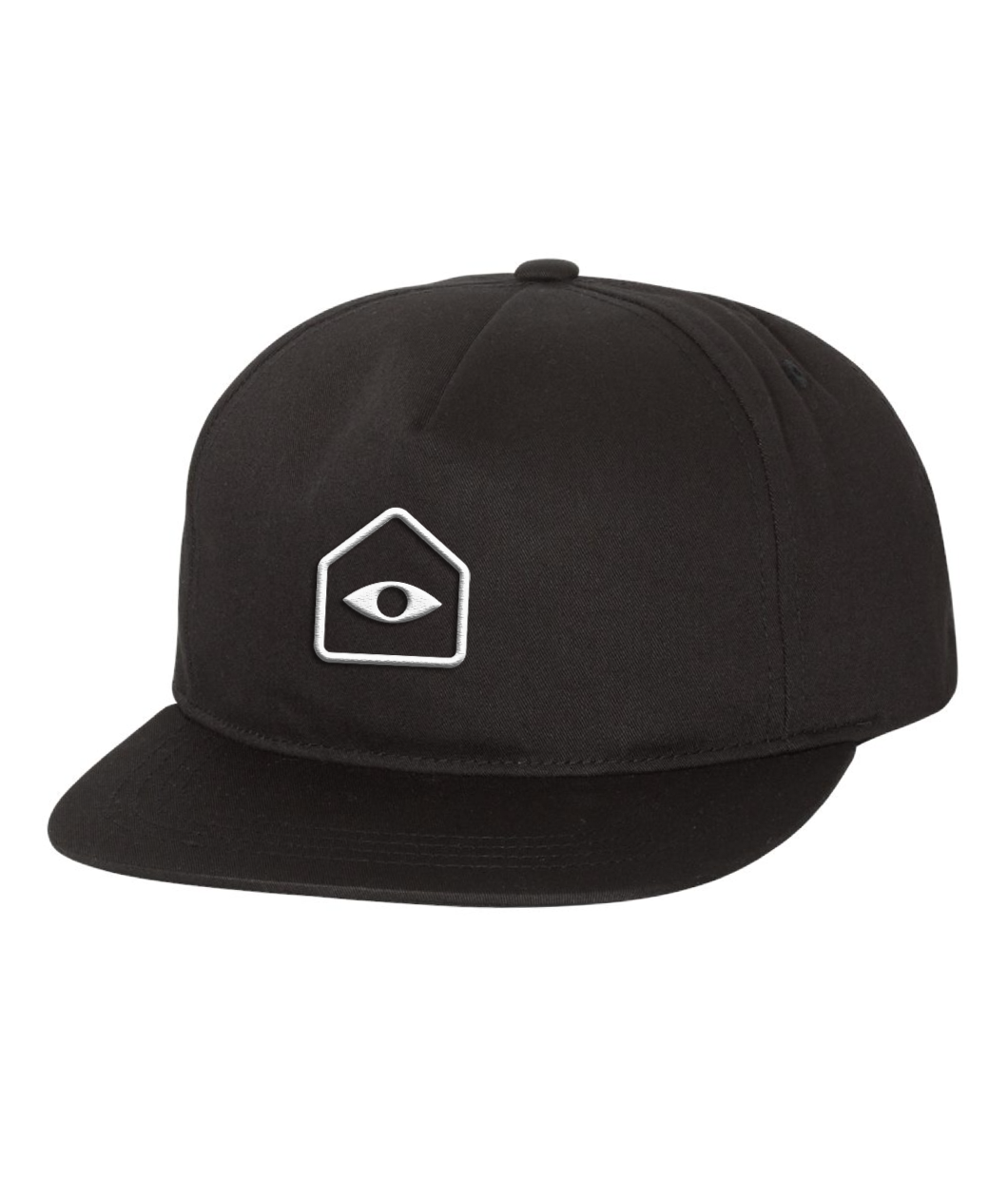 Secret Base Snapback Hat