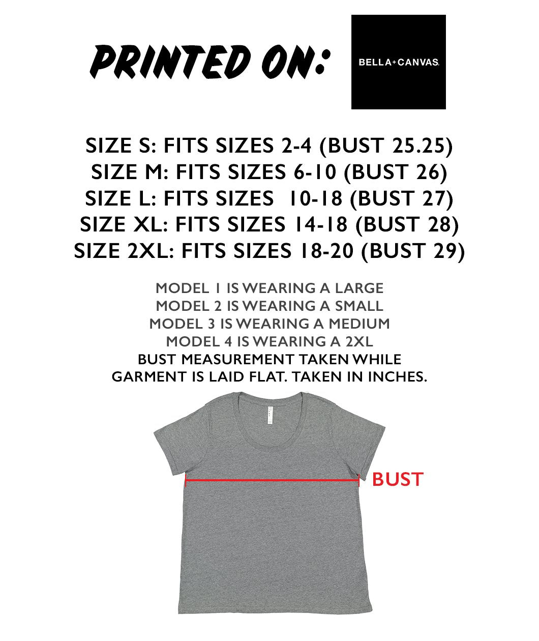 The Go-To Tee