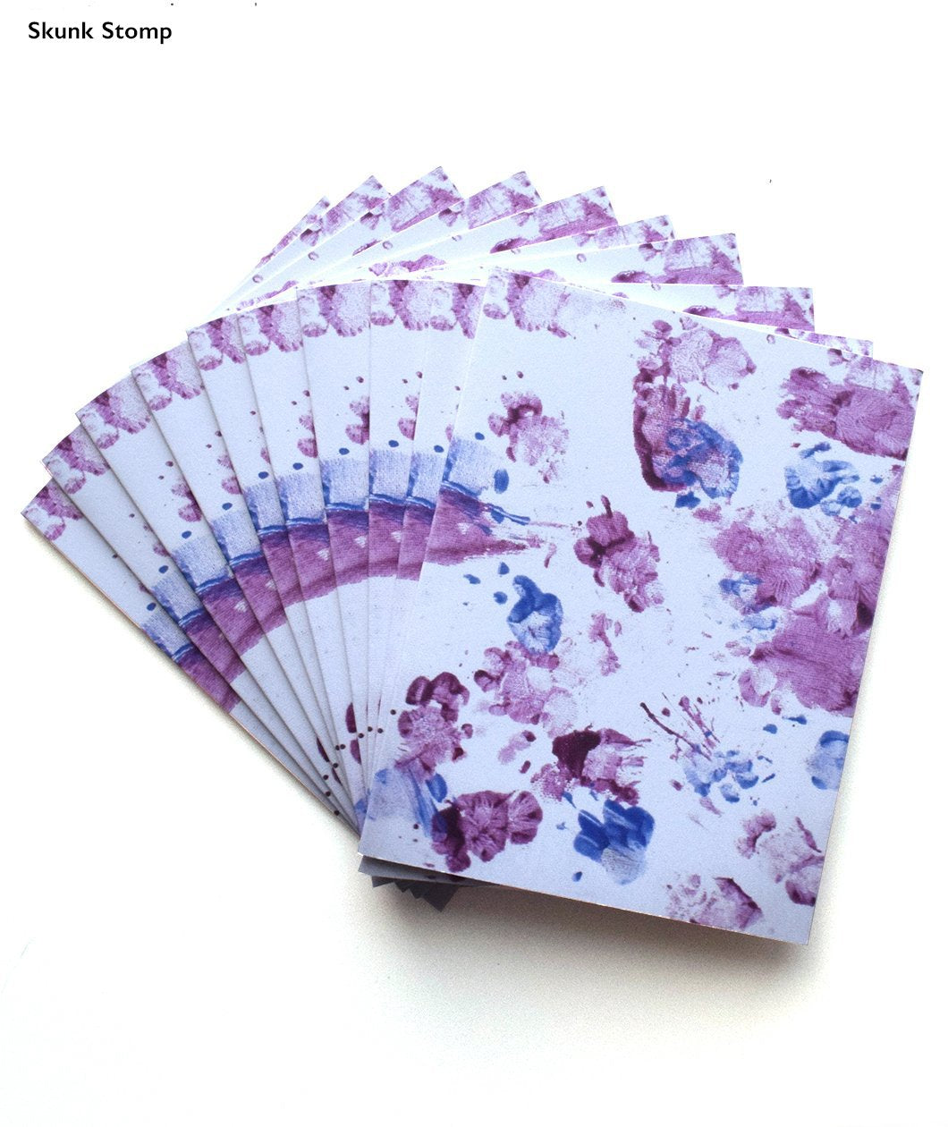 Animal Wonders Greeting Cards