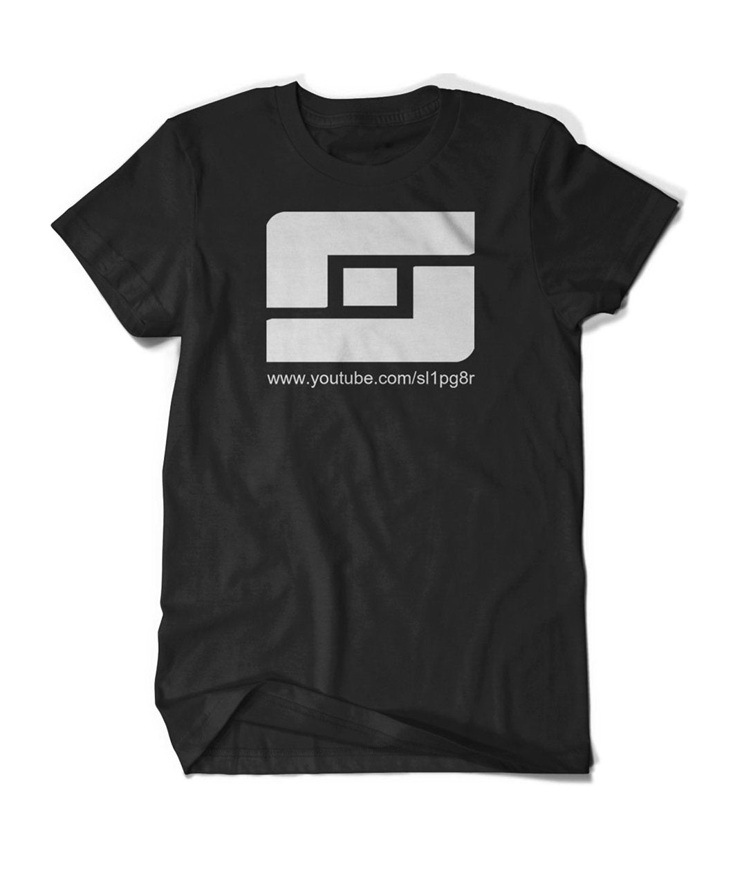 Sl1pg8r Logo Shirt