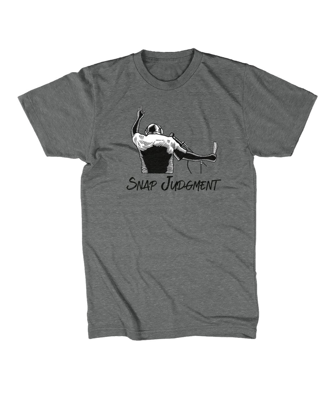 Glynn Washington Shirt