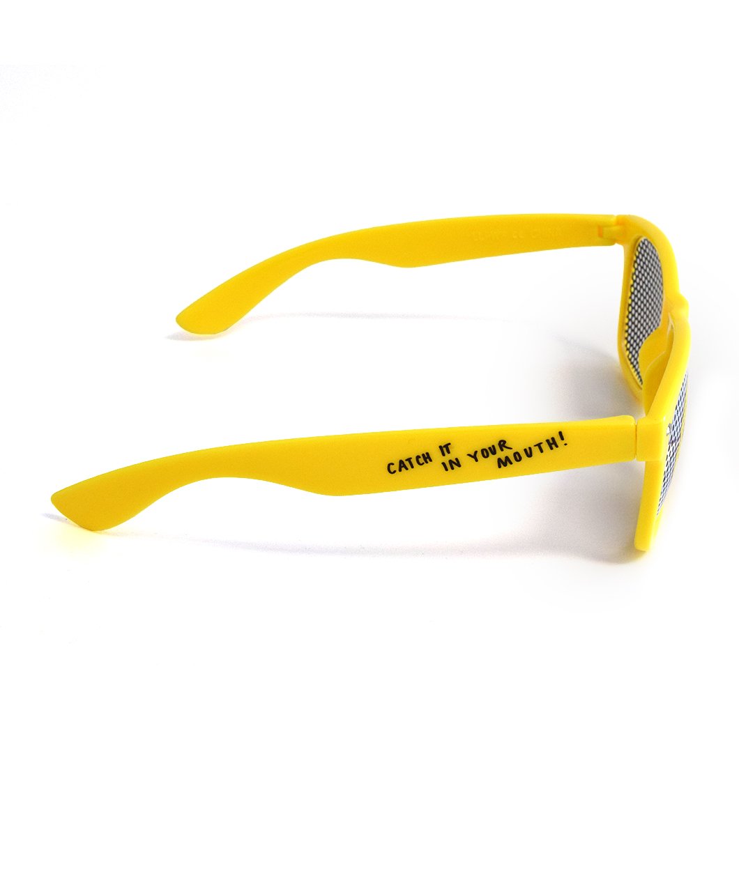 Snitchwich Sunglasses