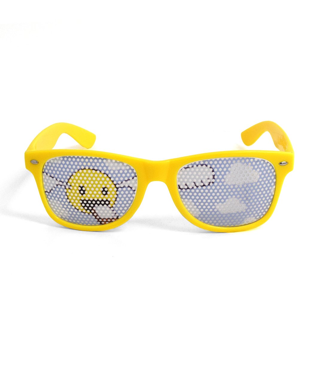 Snitchwich Sunglasses