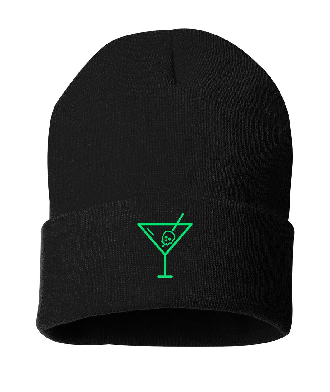 Spirits Logo Beanie