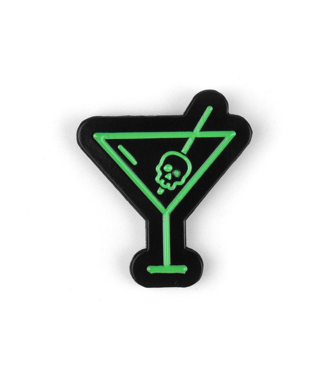 Spirits Enamel Pin