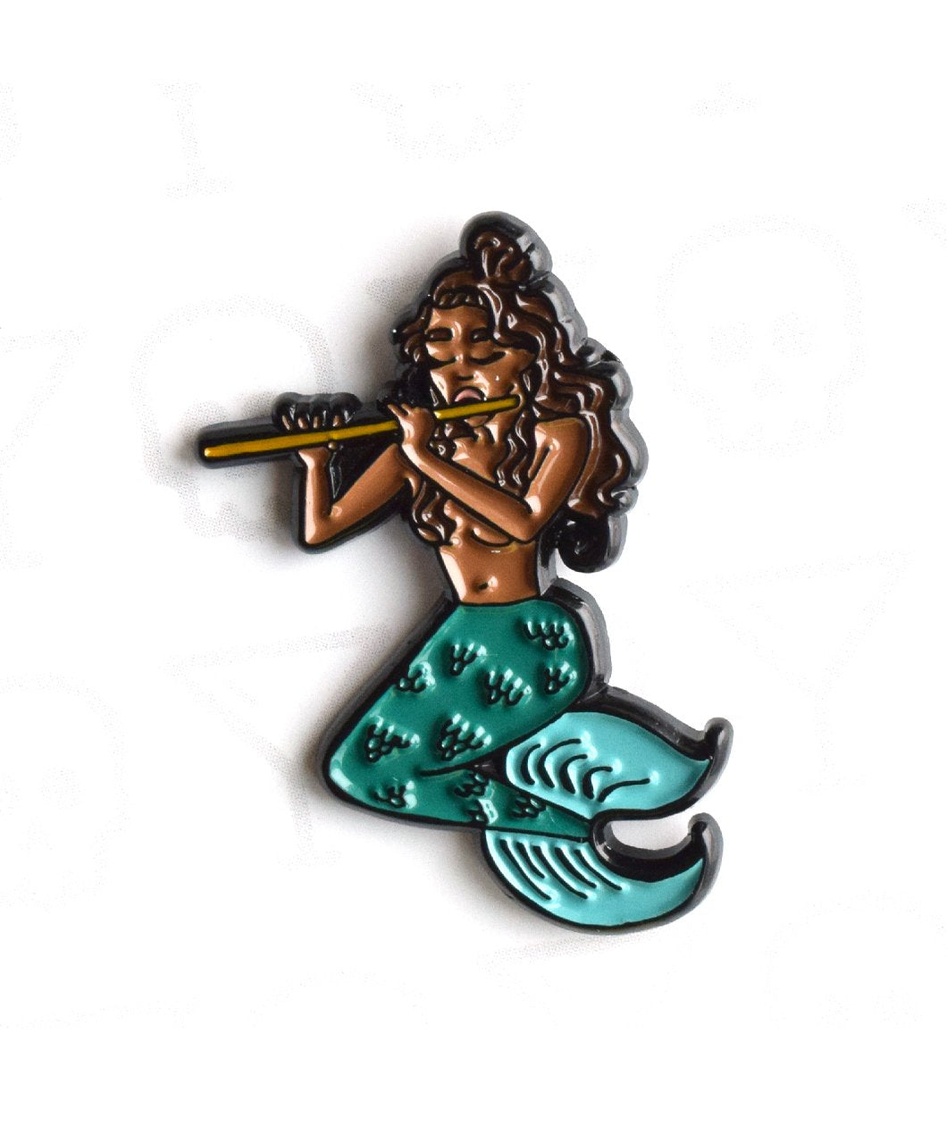 Spirits Water Spirit Pool Party Pin Set