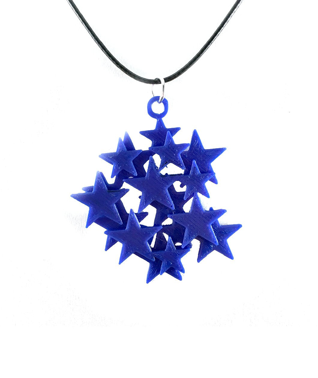 Star Field Necklace