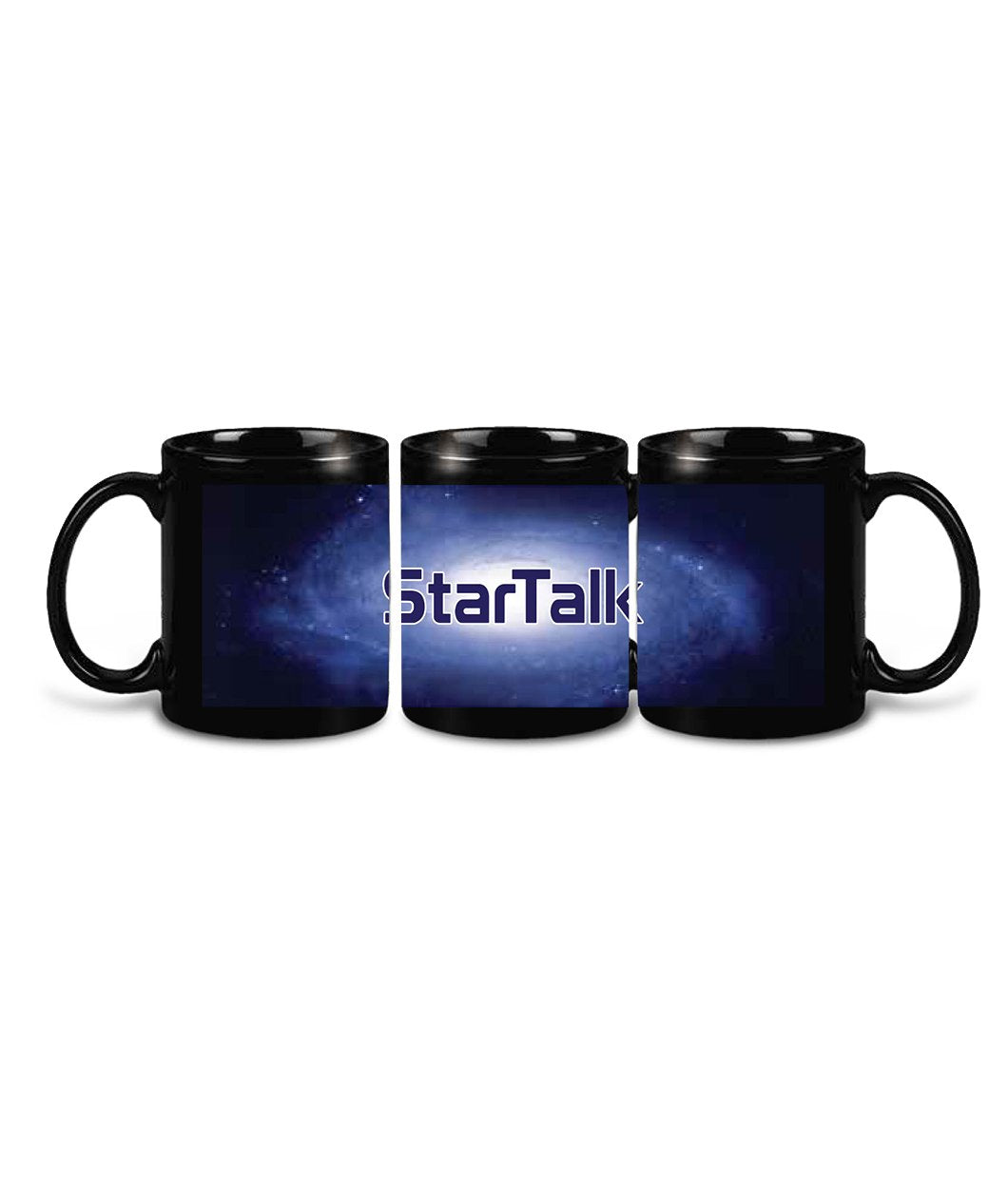 StarTalk Mug