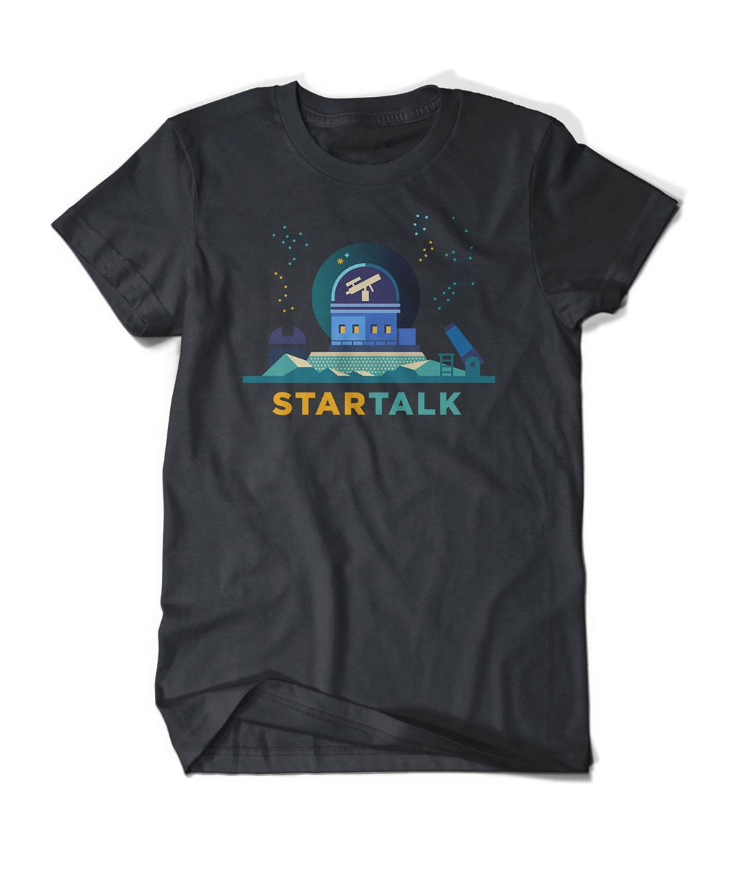 StarTalk Observatory Shirt