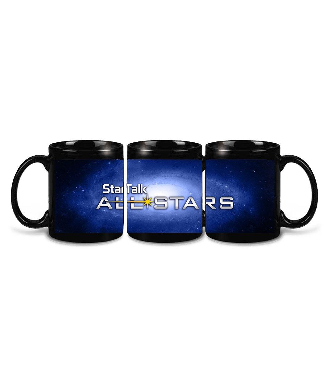 StarTalk All Stars Mug
