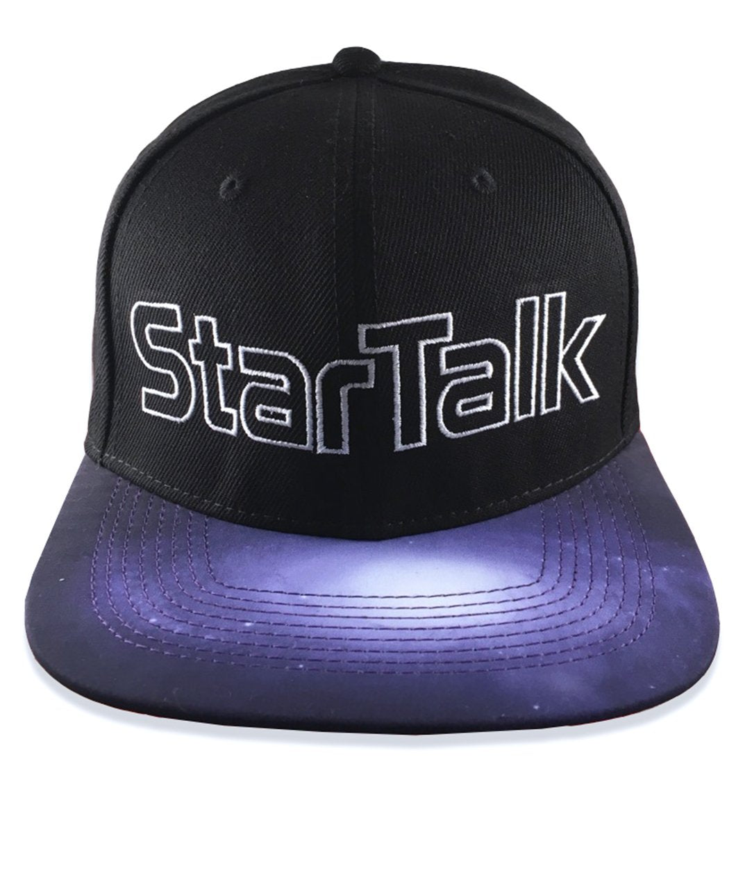 StarTalk Snapback Hat