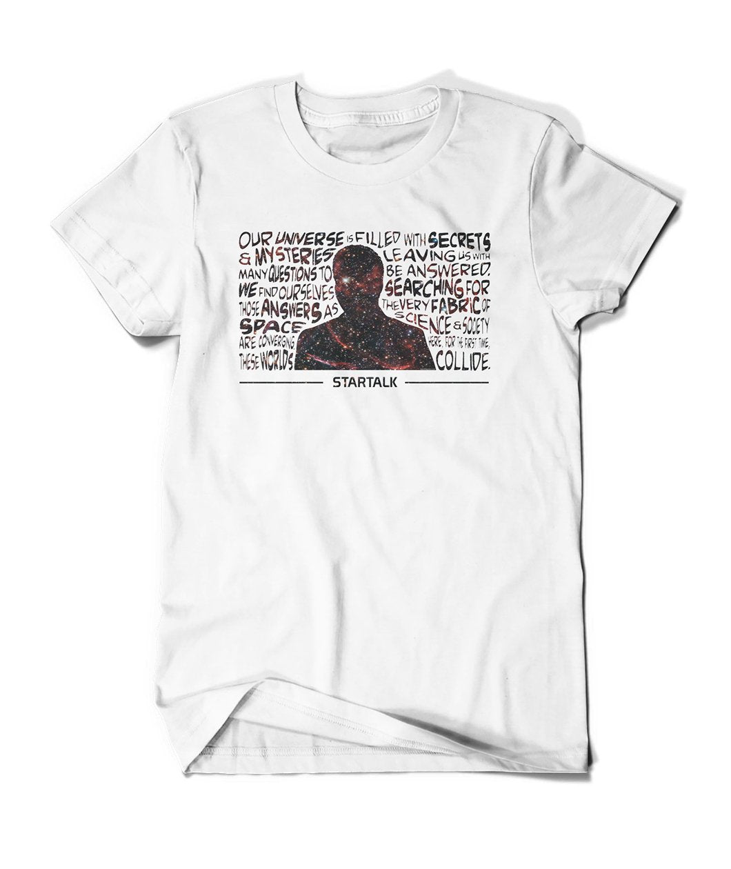 StarTalk Universe Shirt