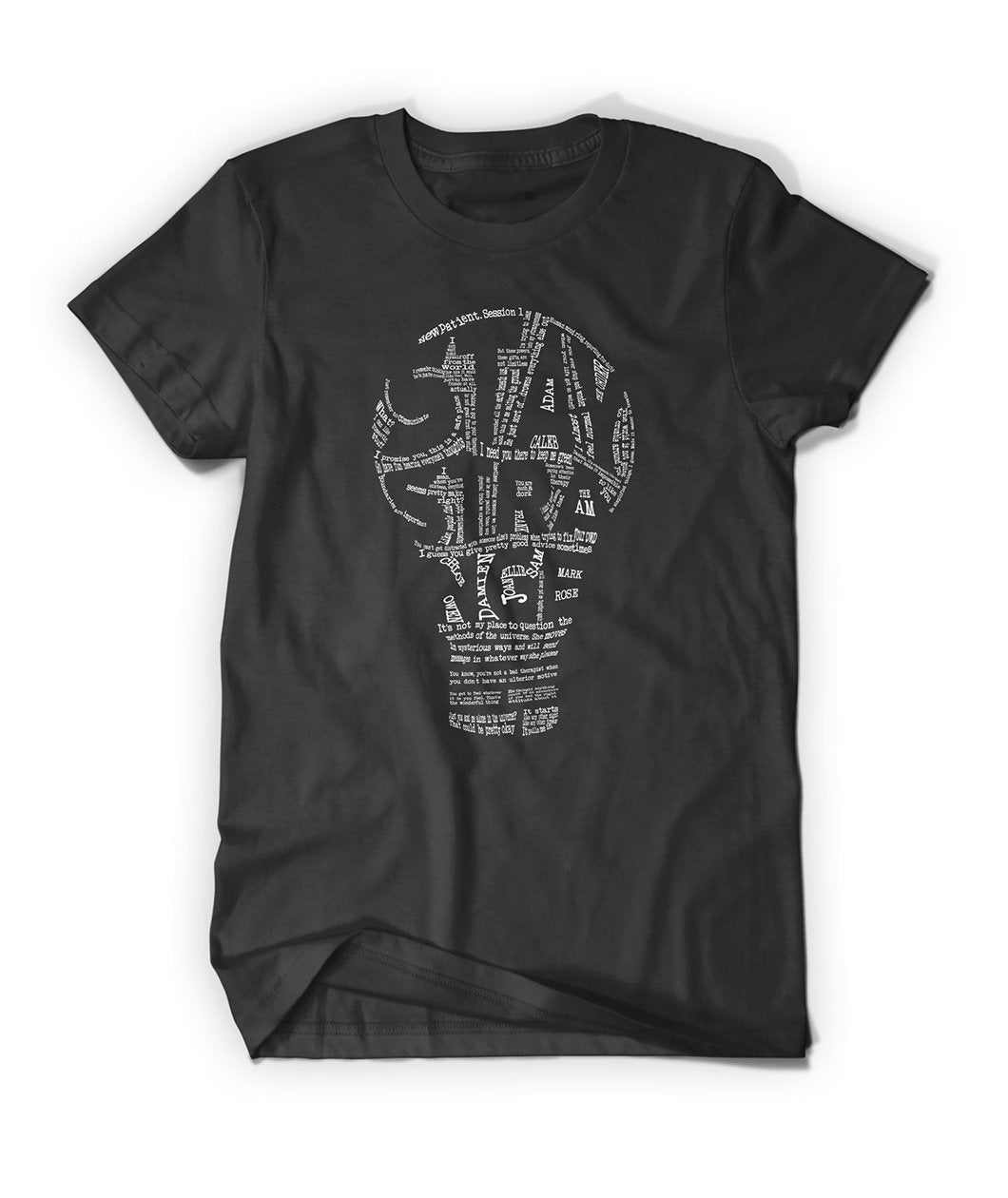 Stay Strange Shirt