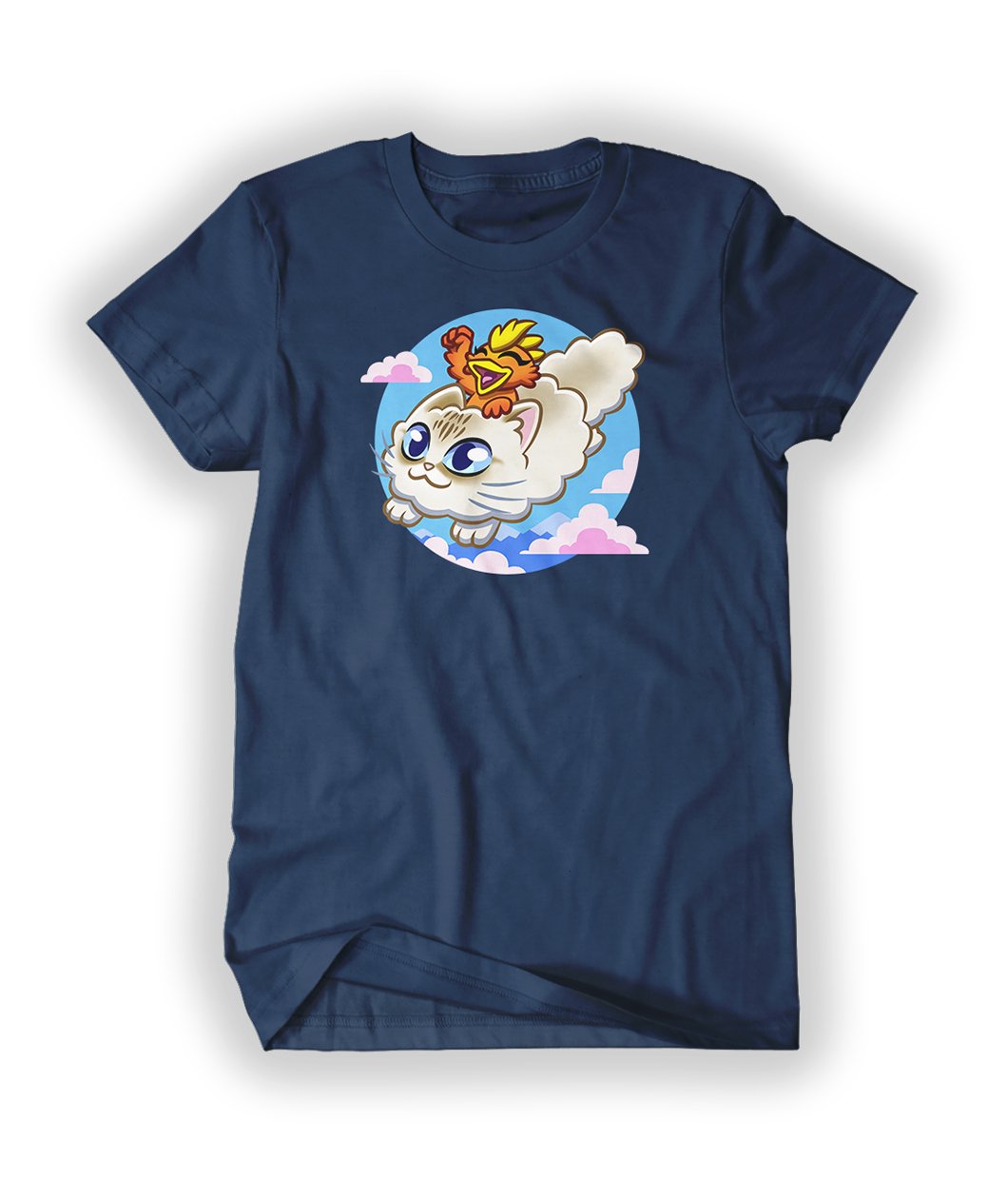 Phoenix Shirt