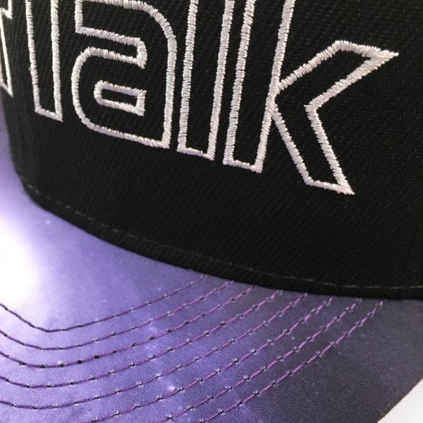 StarTalk Snapback Hat