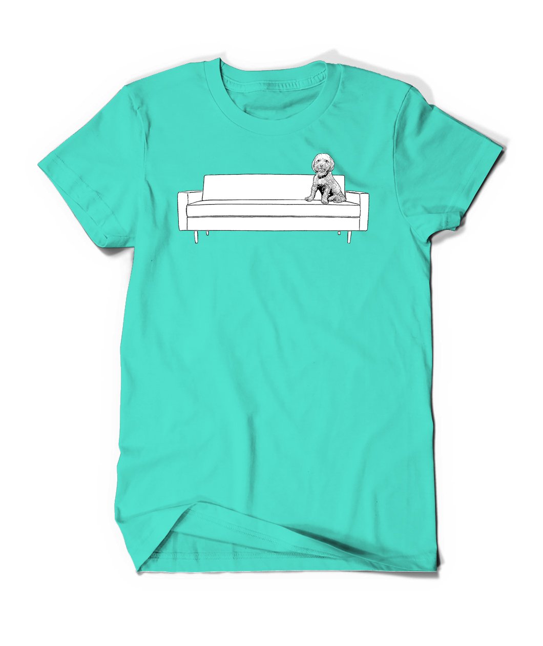 Sugar Shirt