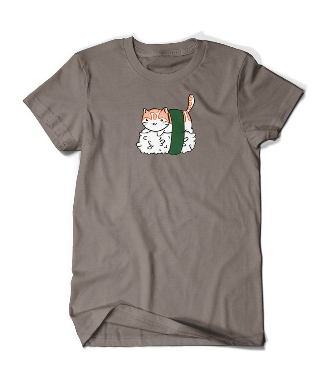 Sushi Kitty Shirt