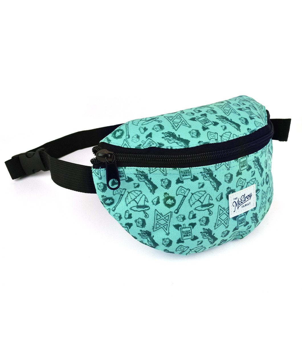 McElroy Fanny Pack