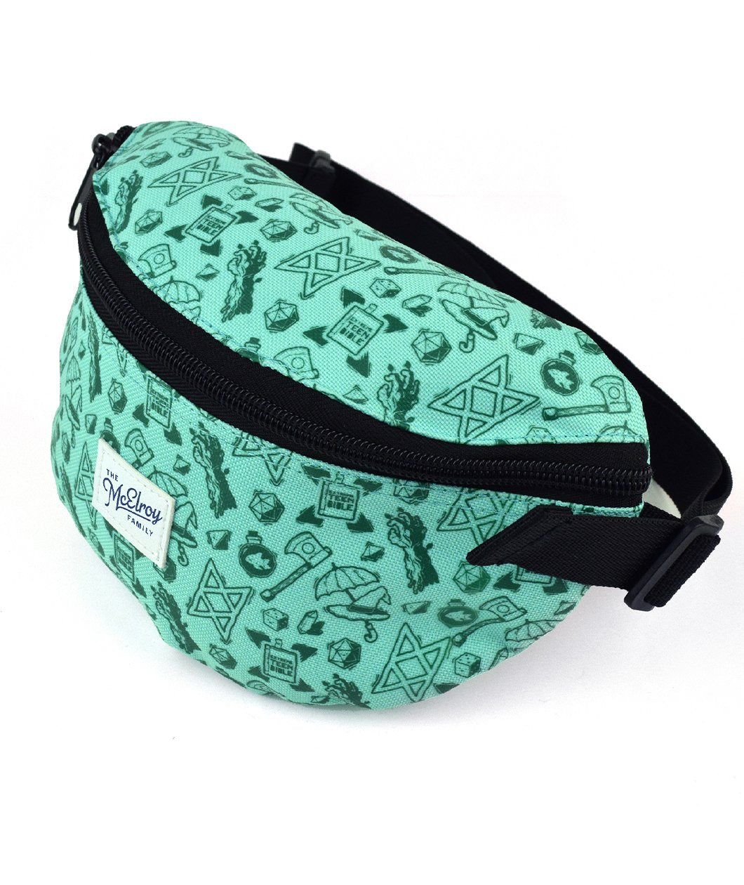 McElroy Fanny Pack