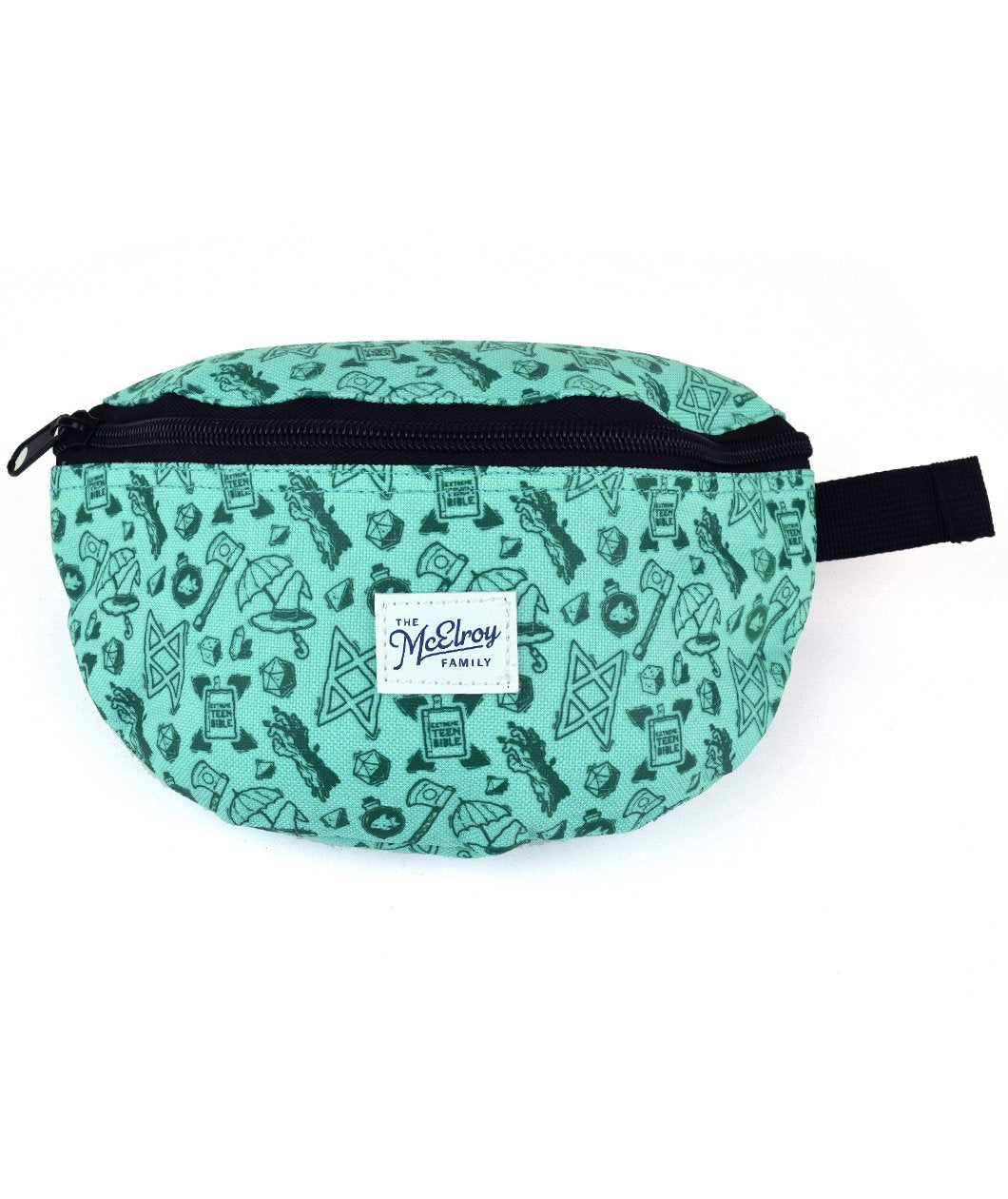 McElroy Fanny Pack