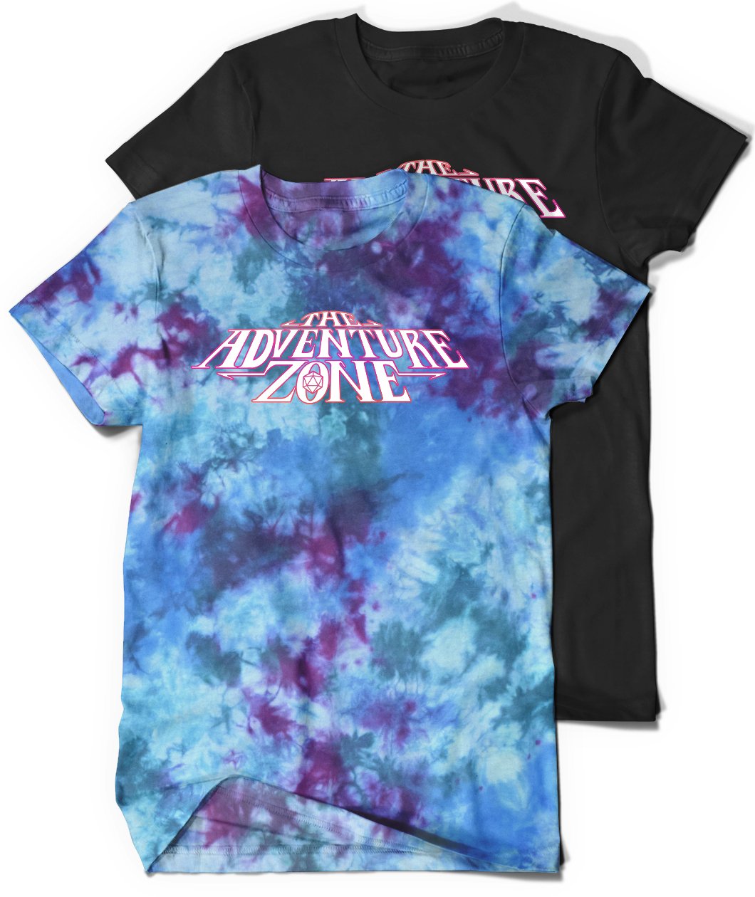 The Adventure Zone Shirt